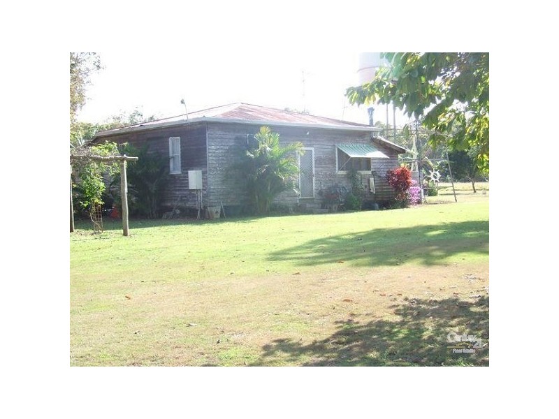 Lot 31 Wreck Rock Road, Deepwater QLD 4674