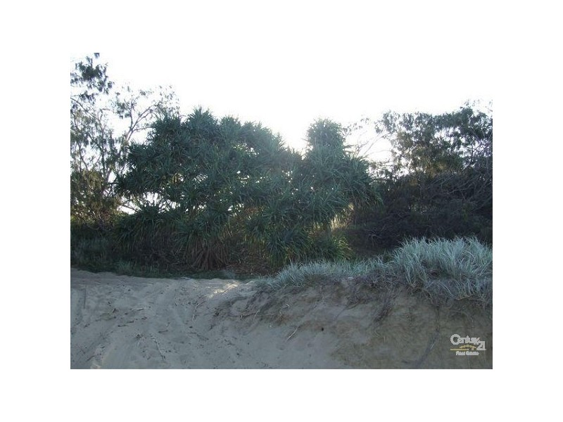 Lot 31 Wreck Rock Road, Deepwater QLD 4674