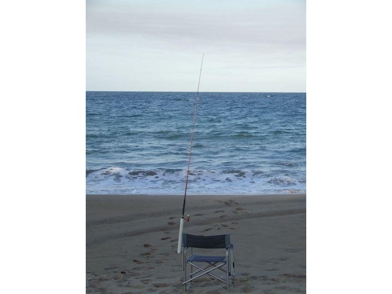 Lot 31 Wreck Rock Road, Deepwater QLD 4674