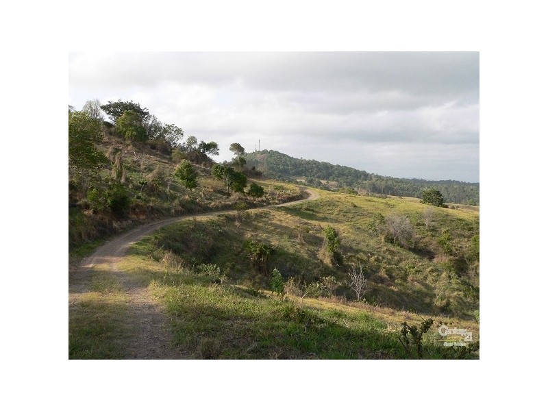 404 Lawnville Road, Cooroy QLD 4563