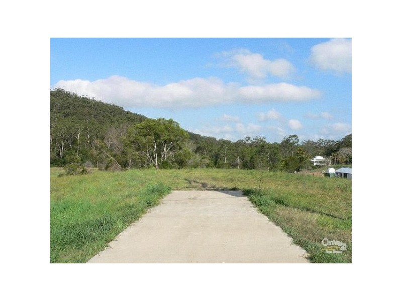 Lot 3 No 15 Cash Road, Eumundi QLD 4562