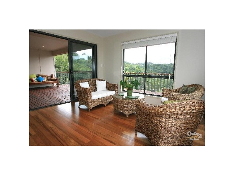 25 Jocelyn Drive, Eumundi QLD 4562