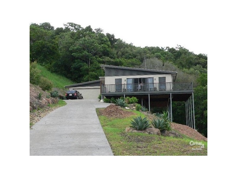 25 Jocelyn Drive, Eumundi QLD 4562