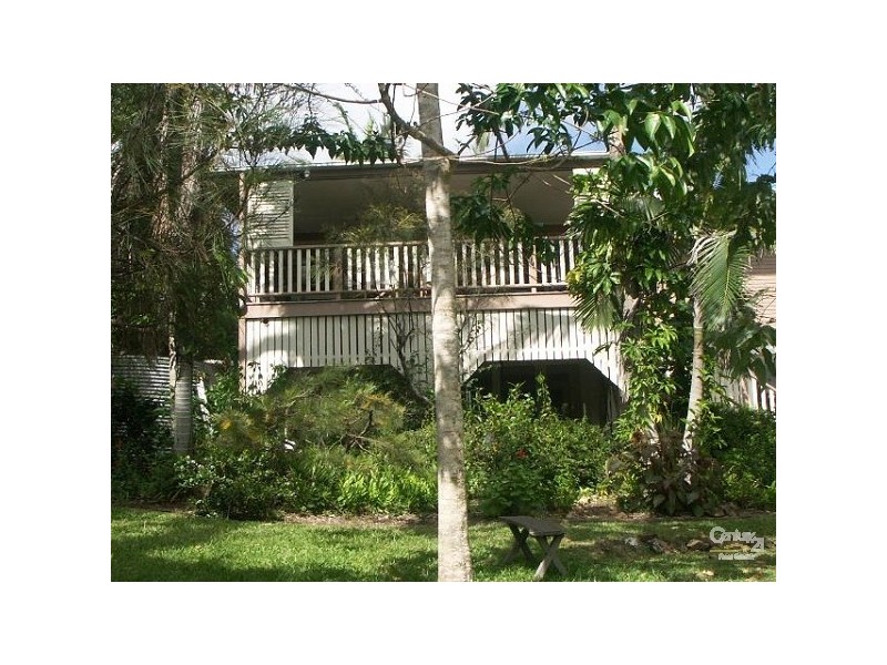 Eumundi QLD 4562