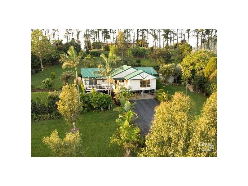 489 Eumundi Range Rd, Eumundi QLD 4562