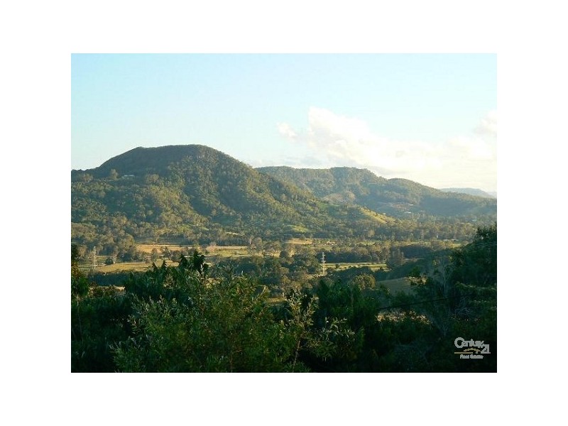 489 Eumundi Range Rd, Eumundi QLD 4562