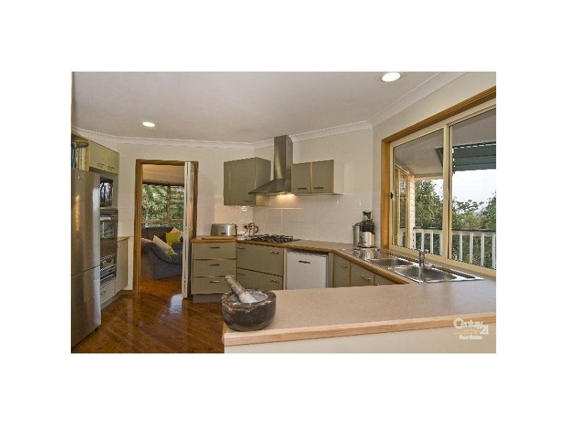 489 Eumundi Range Rd, Eumundi QLD 4562