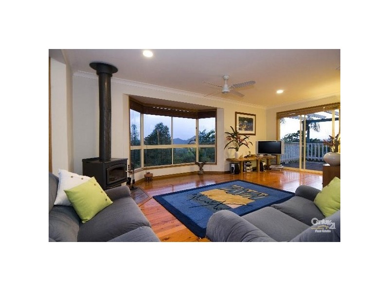 489 Eumundi Range Rd, Eumundi QLD 4562