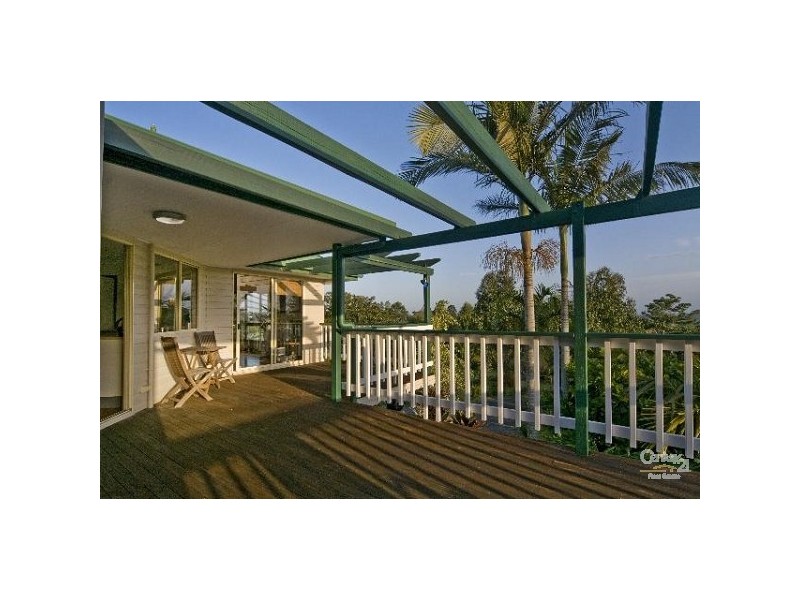 489 Eumundi Range Rd, Eumundi QLD 4562