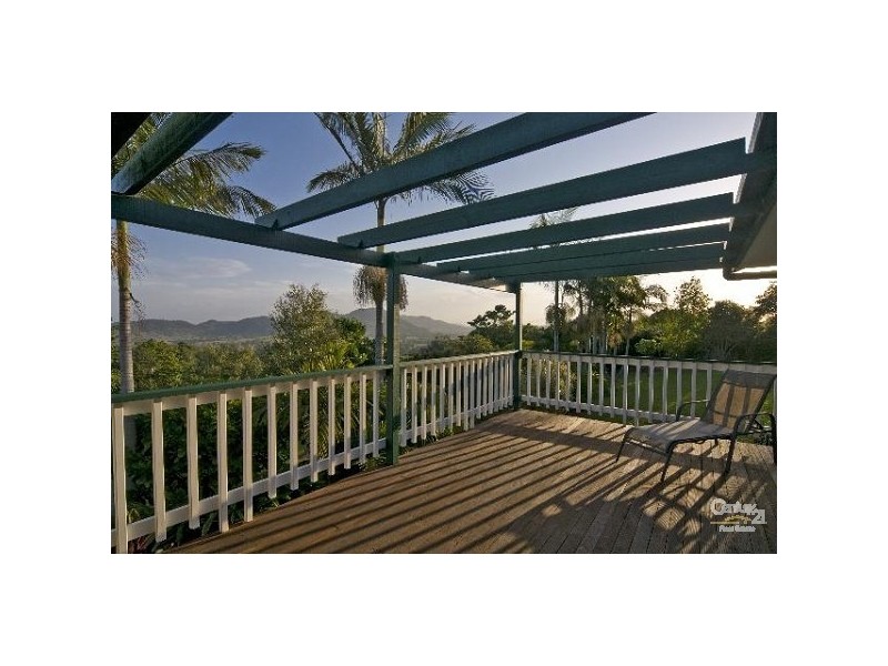 489 Eumundi Range Rd, Eumundi QLD 4562