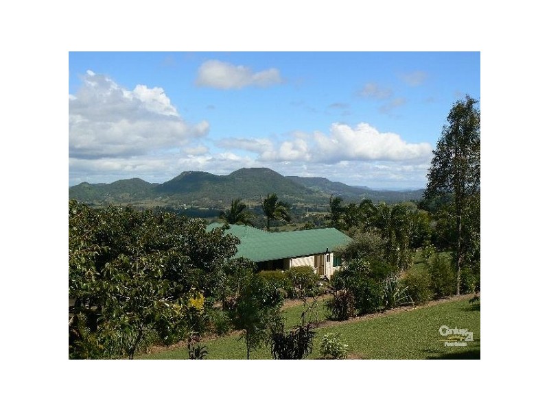 489 Eumundi Range Rd, Eumundi QLD 4562