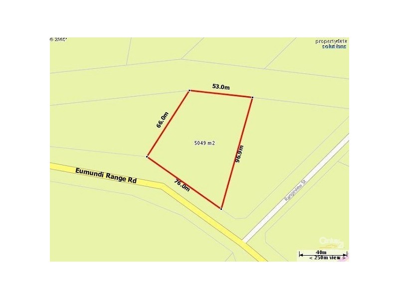 489 Eumundi Range Rd, Eumundi QLD 4562