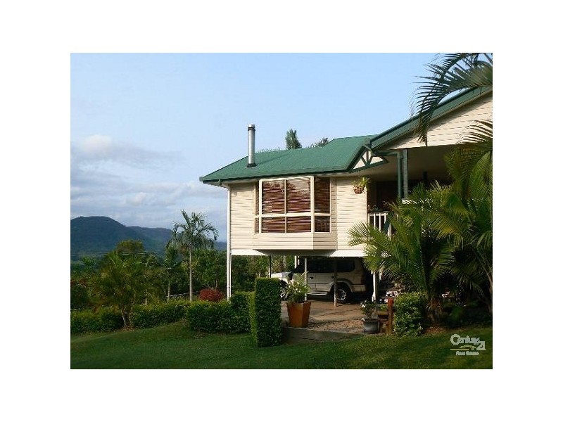 489 Eumundi Range Rd, Eumundi QLD 4562