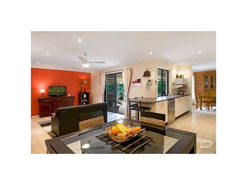 40 Golden Rain Lane, Eumundi QLD 4562