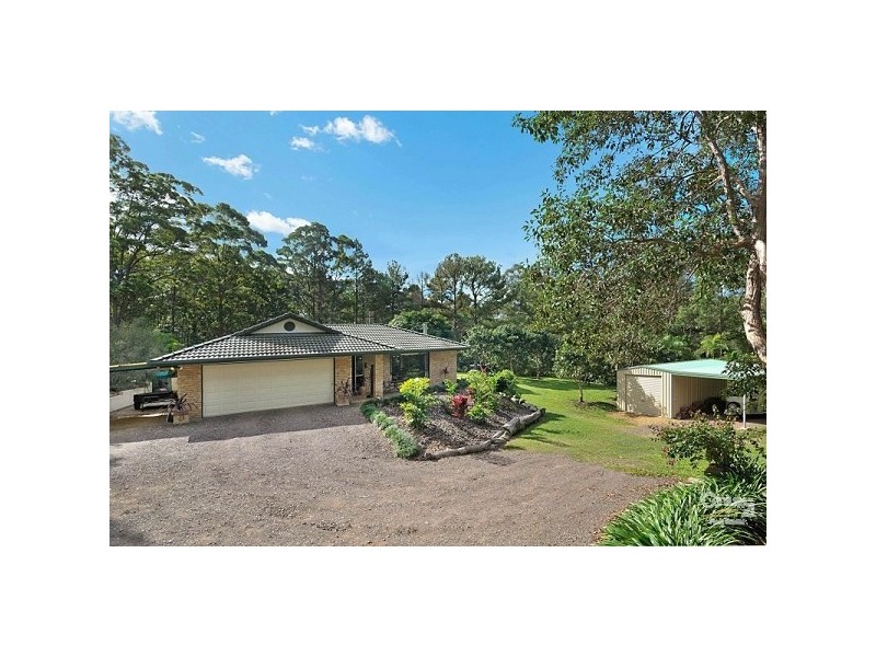 40 Golden Rain Lane, Eumundi QLD 4562