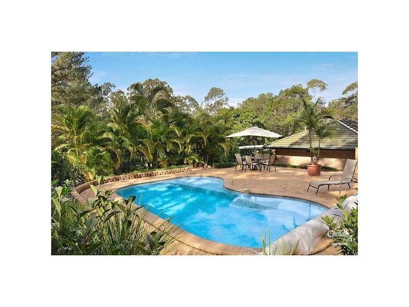 40 Golden Rain Lane, Eumundi QLD 4562