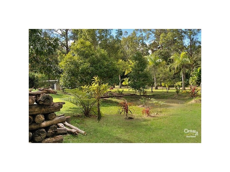 40 Golden Rain Lane, Eumundi QLD 4562