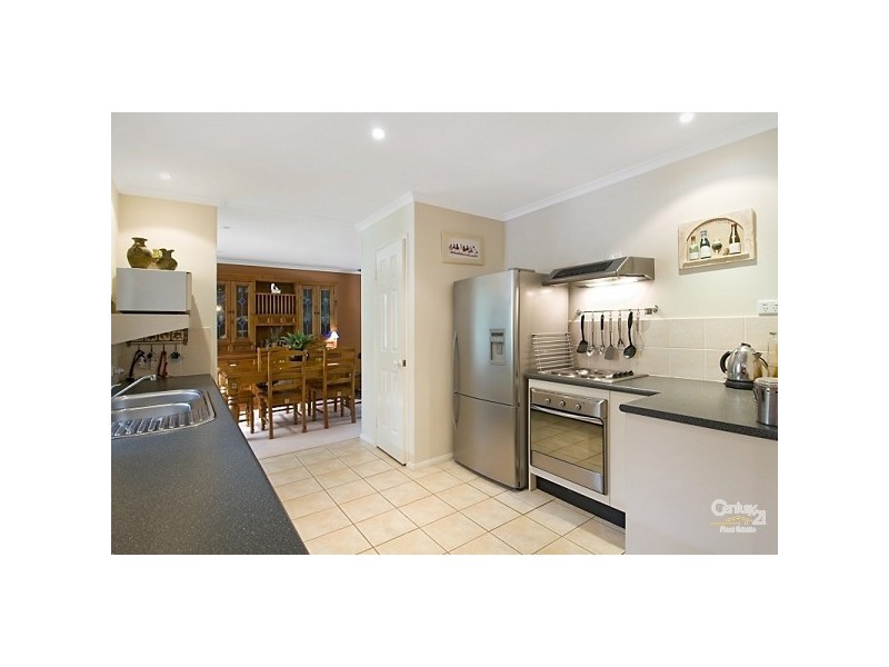 40 Golden Rain Lane, Eumundi QLD 4562