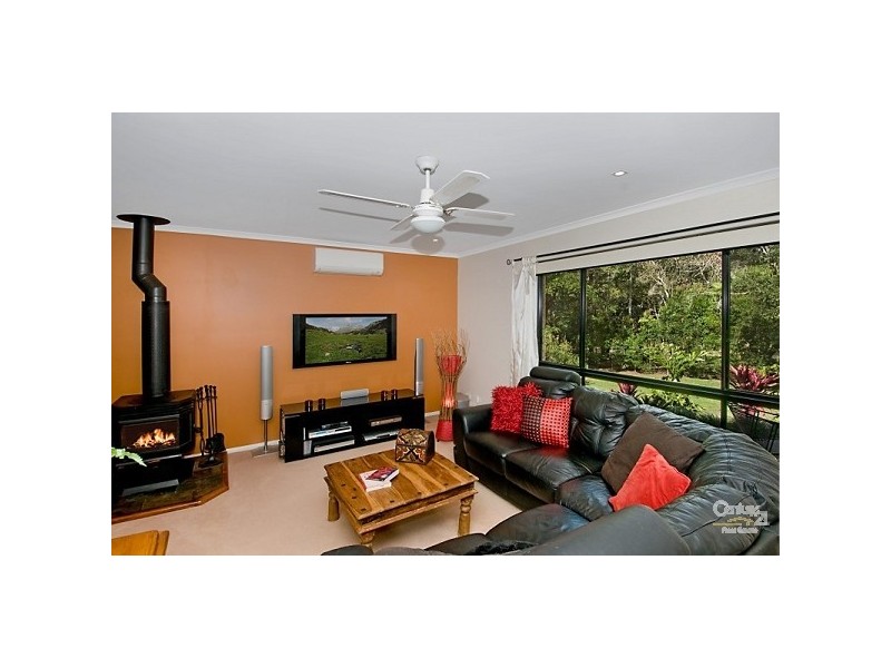 40 Golden Rain Lane, Eumundi QLD 4562