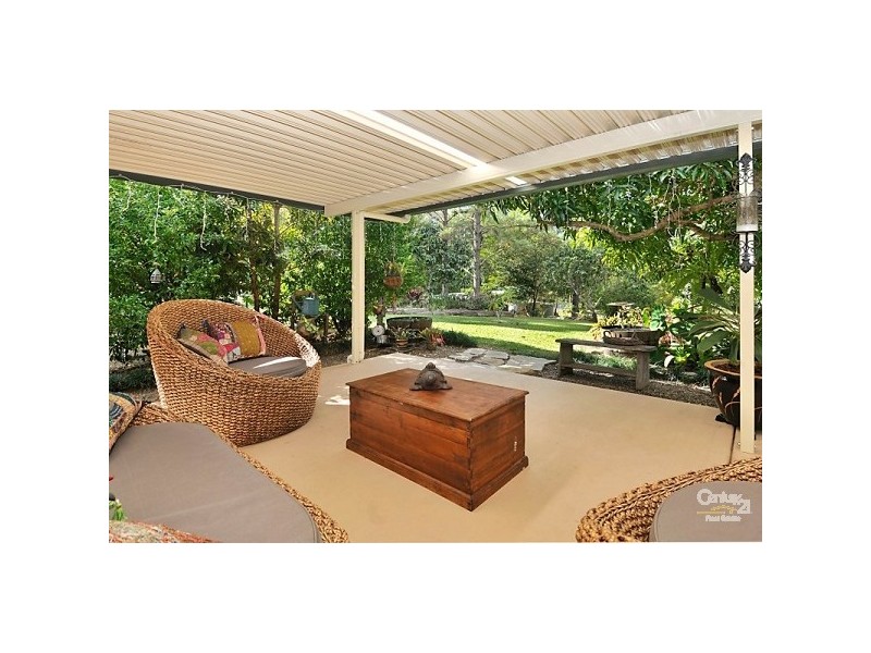 40 Golden Rain Lane, Eumundi QLD 4562