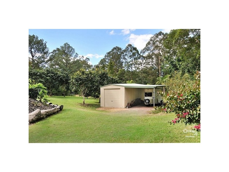 40 Golden Rain Lane, Eumundi QLD 4562