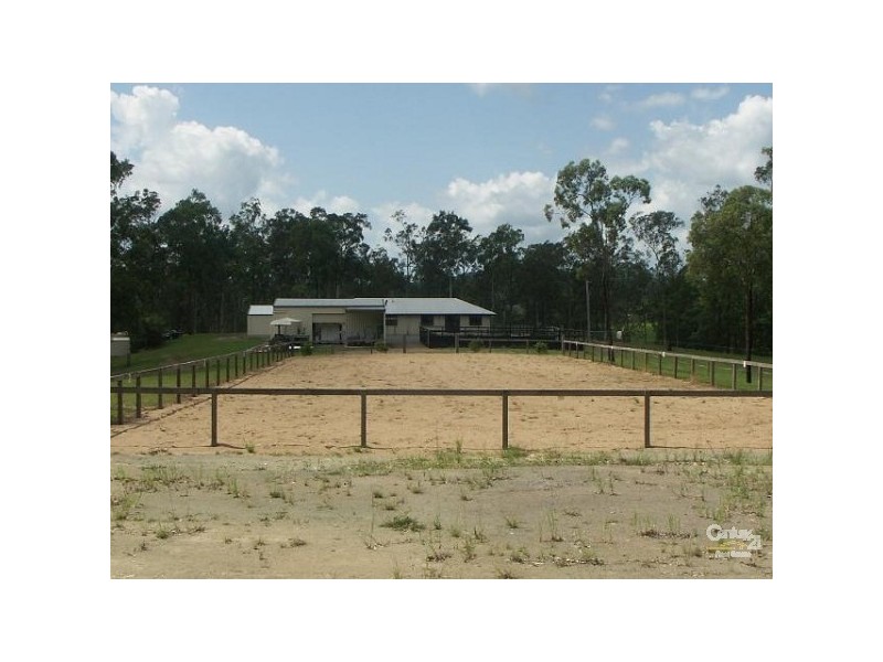 Moy Pocket QLD 4574