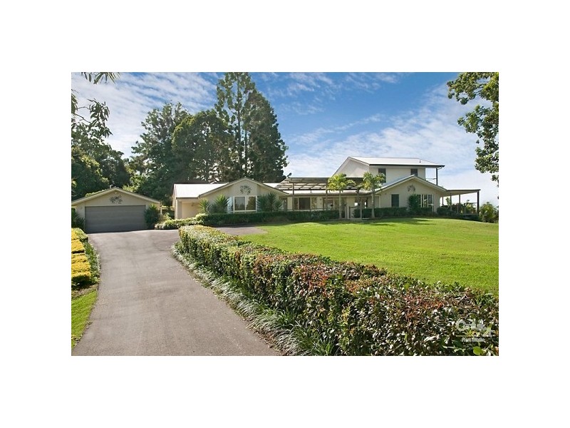 9 Kimberley Court, Eumundi QLD 4562