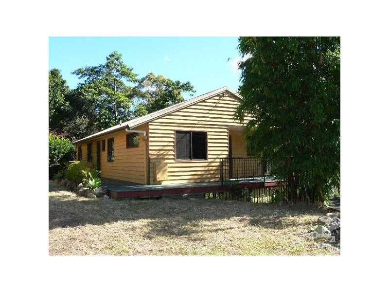 1332 Eumundi Noosa Rd, Eumundi QLD 4562