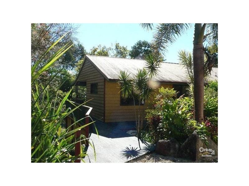 1332 Eumundi Noosa Rd, Eumundi QLD 4562
