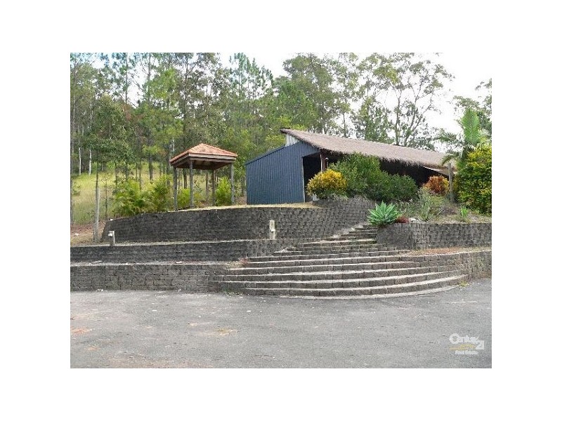 1381 Eumundi Noosa Rd, Eumundi QLD 4562