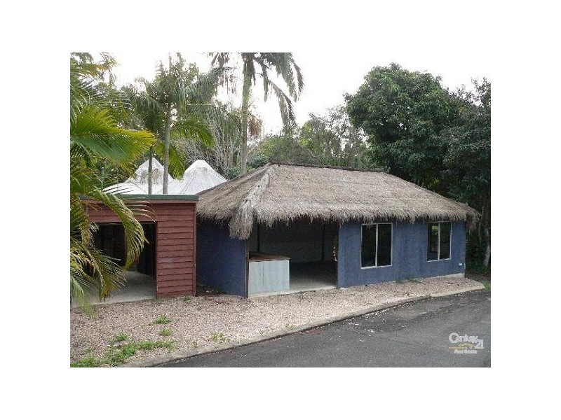 1381 Eumundi Noosa Rd, Eumundi QLD 4562