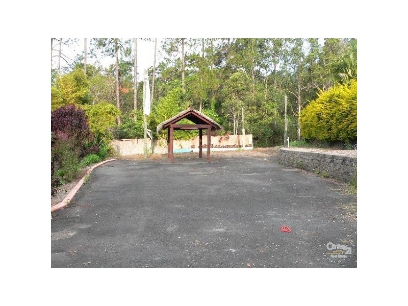 1381 Eumundi Noosa Rd, Eumundi QLD 4562