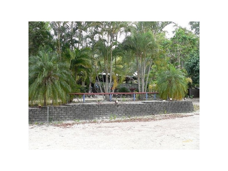 1381 Eumundi Noosa Rd, Eumundi QLD 4562