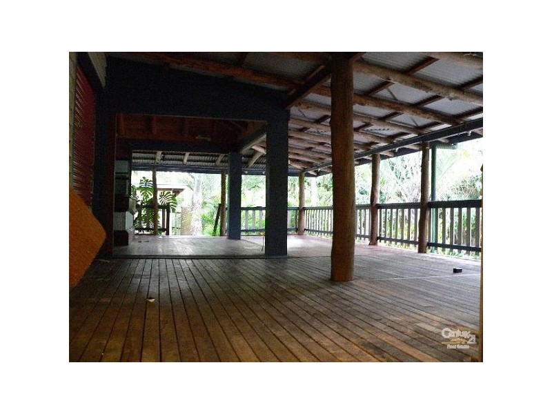 1381 Eumundi Noosa Rd, Eumundi QLD 4562