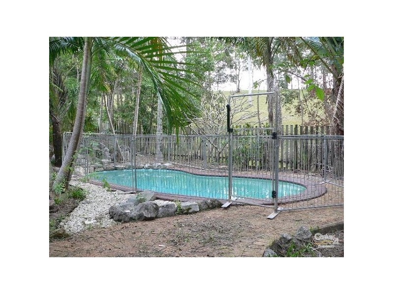 1381 Eumundi Noosa Rd, Eumundi QLD 4562