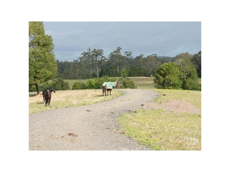 186 Collins Rd, Ninderry QLD 4561