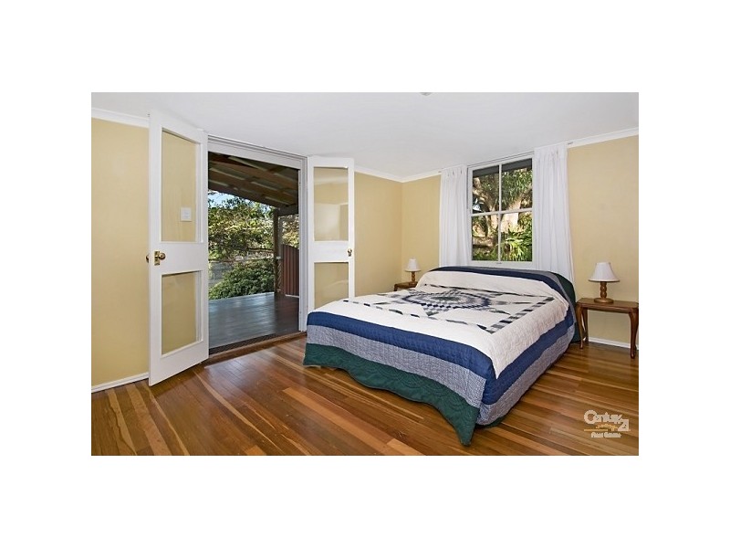 99 – 101 Wilsons Rd, Ilkley QLD 4554
