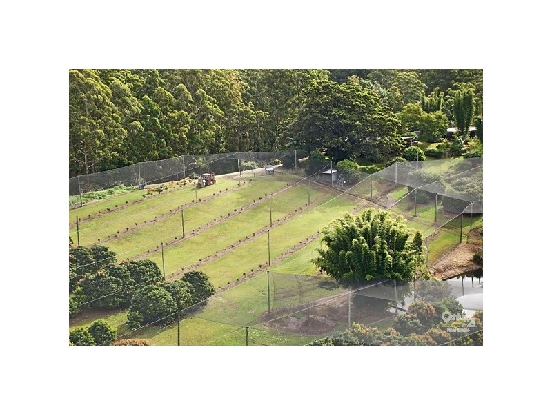99 – 101 Wilsons Rd, Ilkley QLD 4554