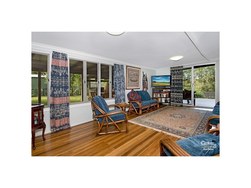 99 – 101 Wilsons Rd, Ilkley QLD 4554