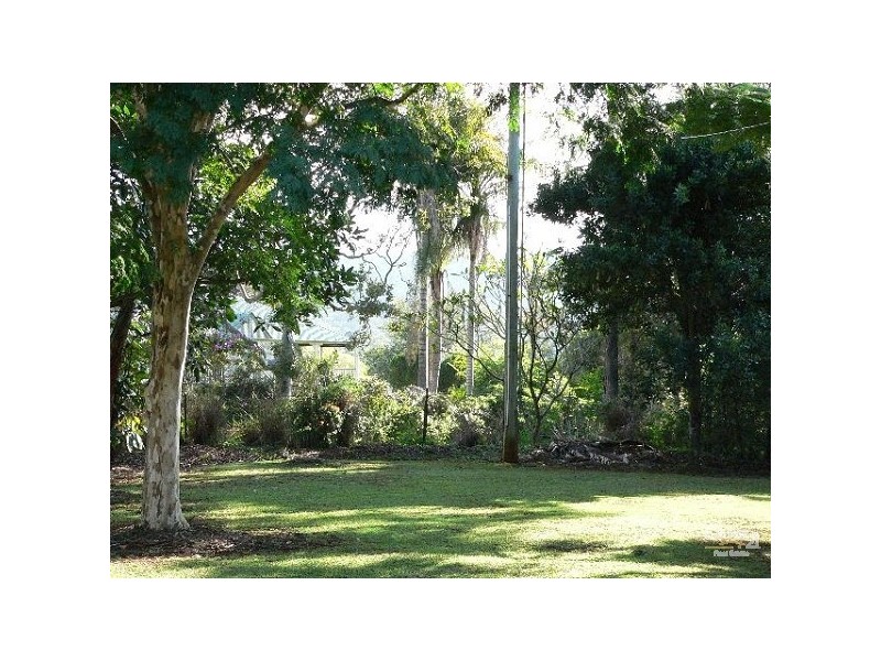 397 Bunya Rd, North Arm QLD 4561