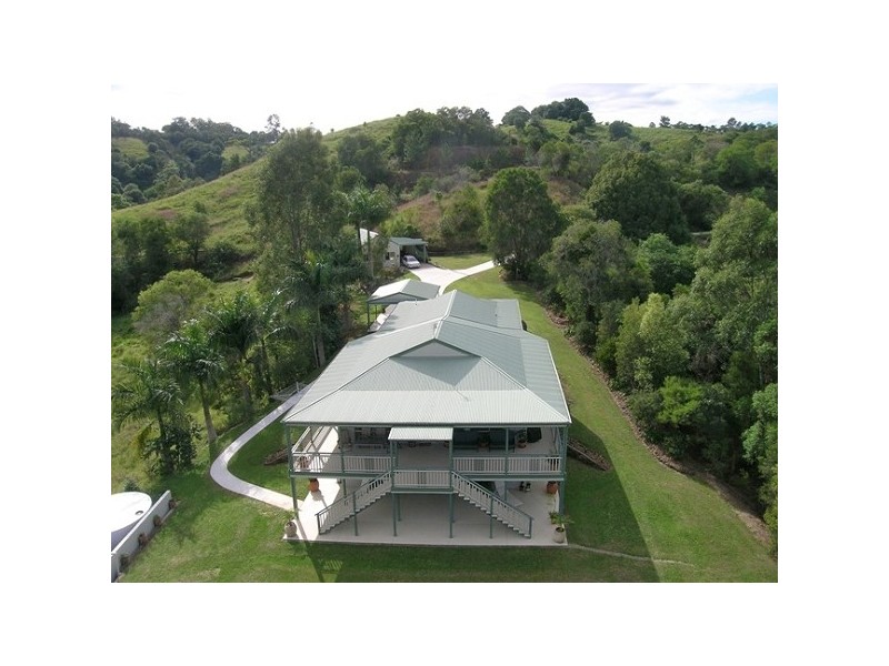 Eumundi QLD 4562
