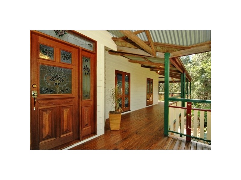 Verrierdale QLD 4562