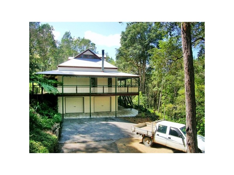 Verrierdale QLD 4562