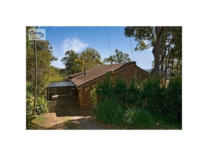 31 Fountain Road, Buderim QLD 4556