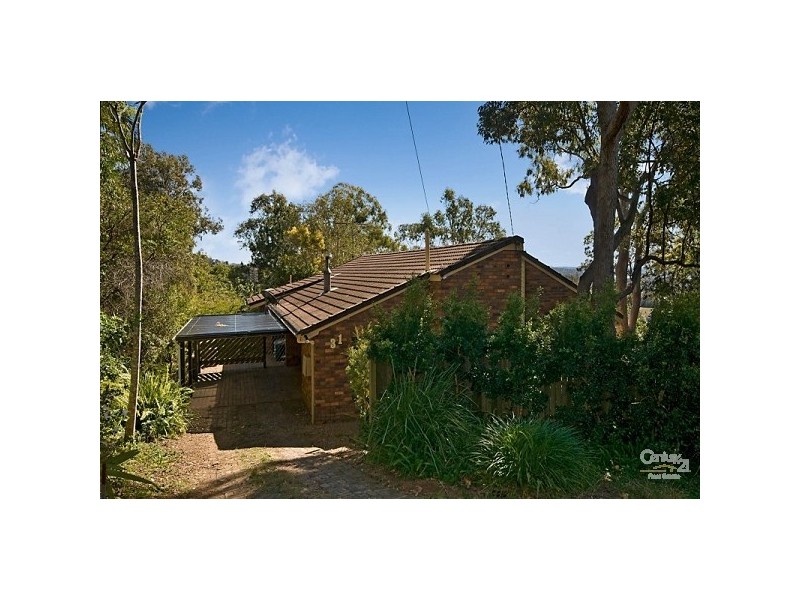 31 Fountain Road, Buderim QLD 4556