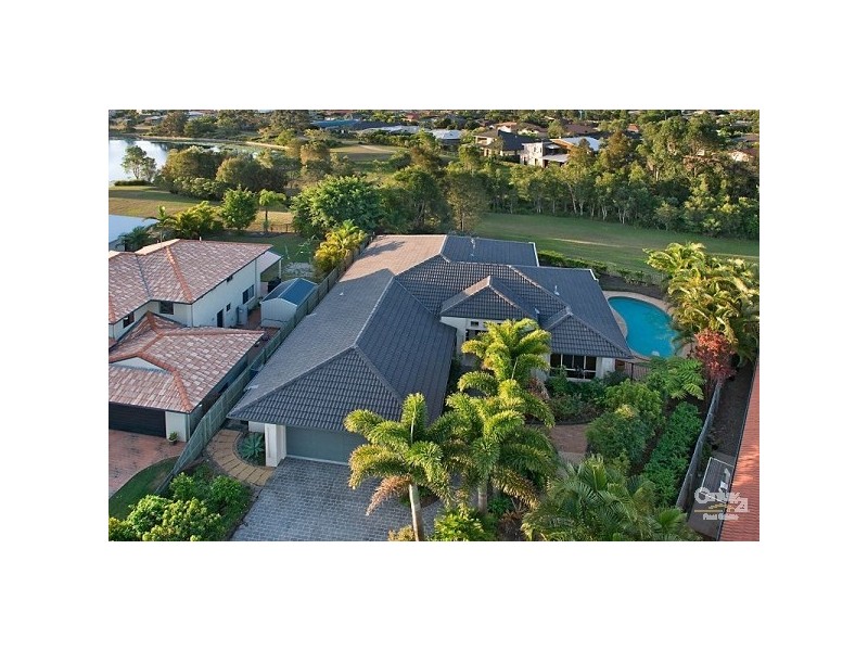 21 Oak Grove Way, Sippy Downs QLD 4556