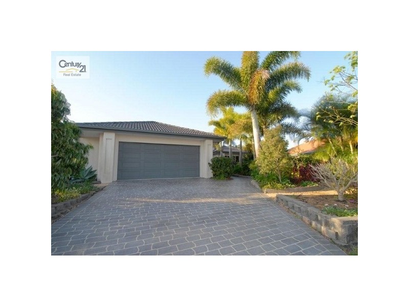 21 Oak Grove Way, Sippy Downs QLD 4556
