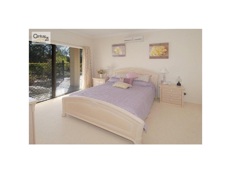 21 Oak Grove Way, Sippy Downs QLD 4556
