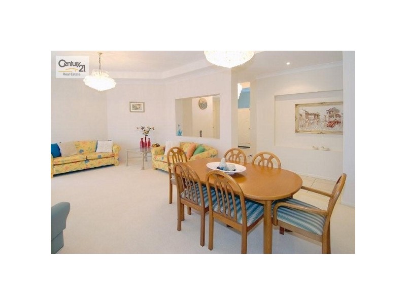 21 Oak Grove Way, Sippy Downs QLD 4556