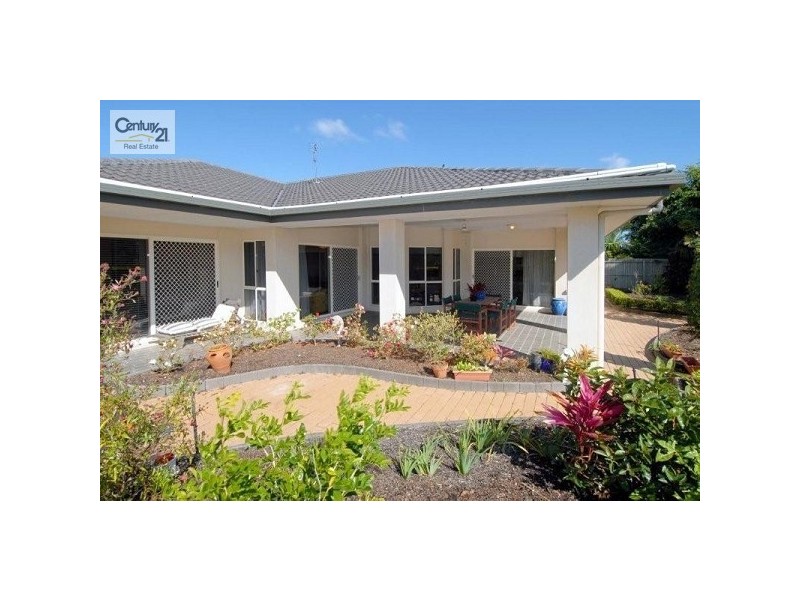 21 Oak Grove Way, Sippy Downs QLD 4556